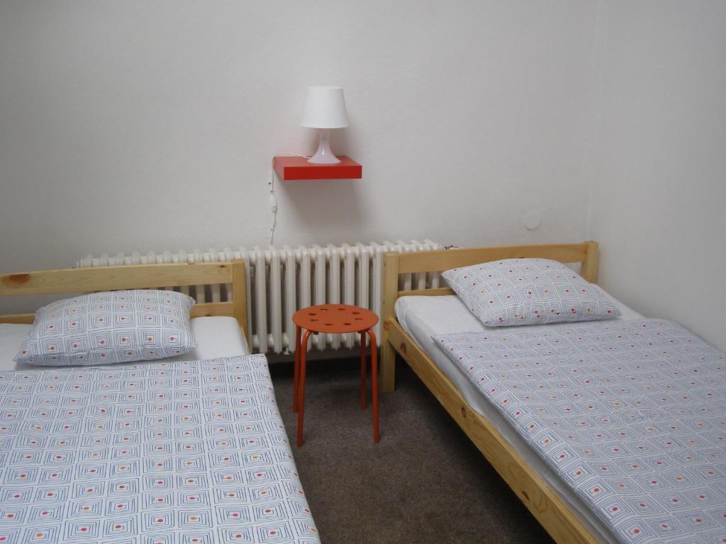 Hostel Praha Ladvi ห้อง รูปภาพ