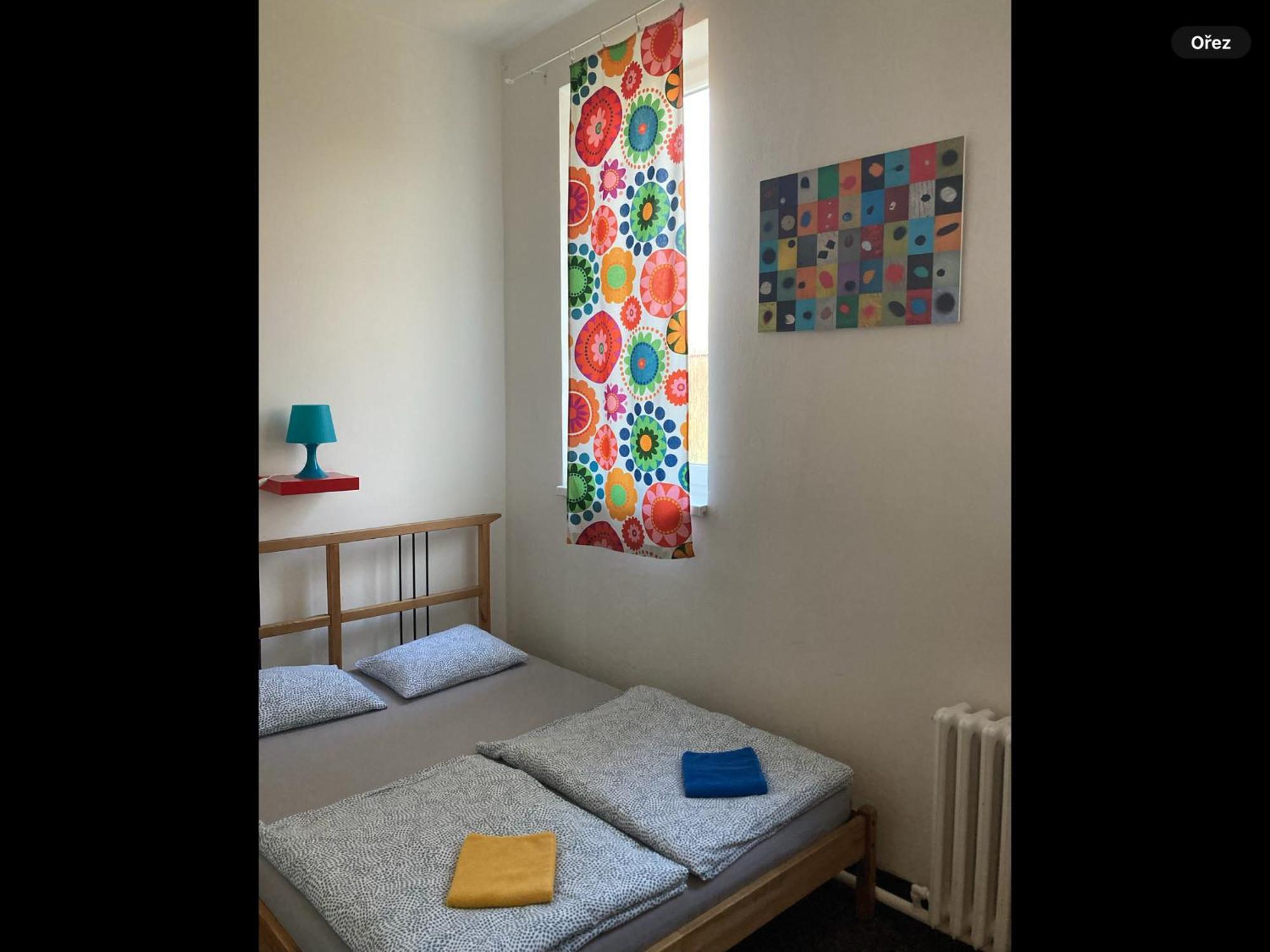 Hostel Praha Ladvi ภายนอก รูปภาพ